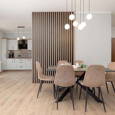 Karat Apartment Pobierowo Bagian luar foto