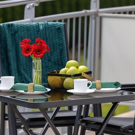 Karat Apartment Pobierowo Bagian luar foto