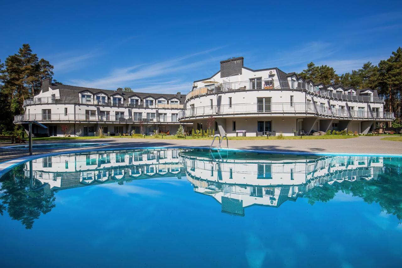 Karat Apartment Pobierowo Bagian luar foto