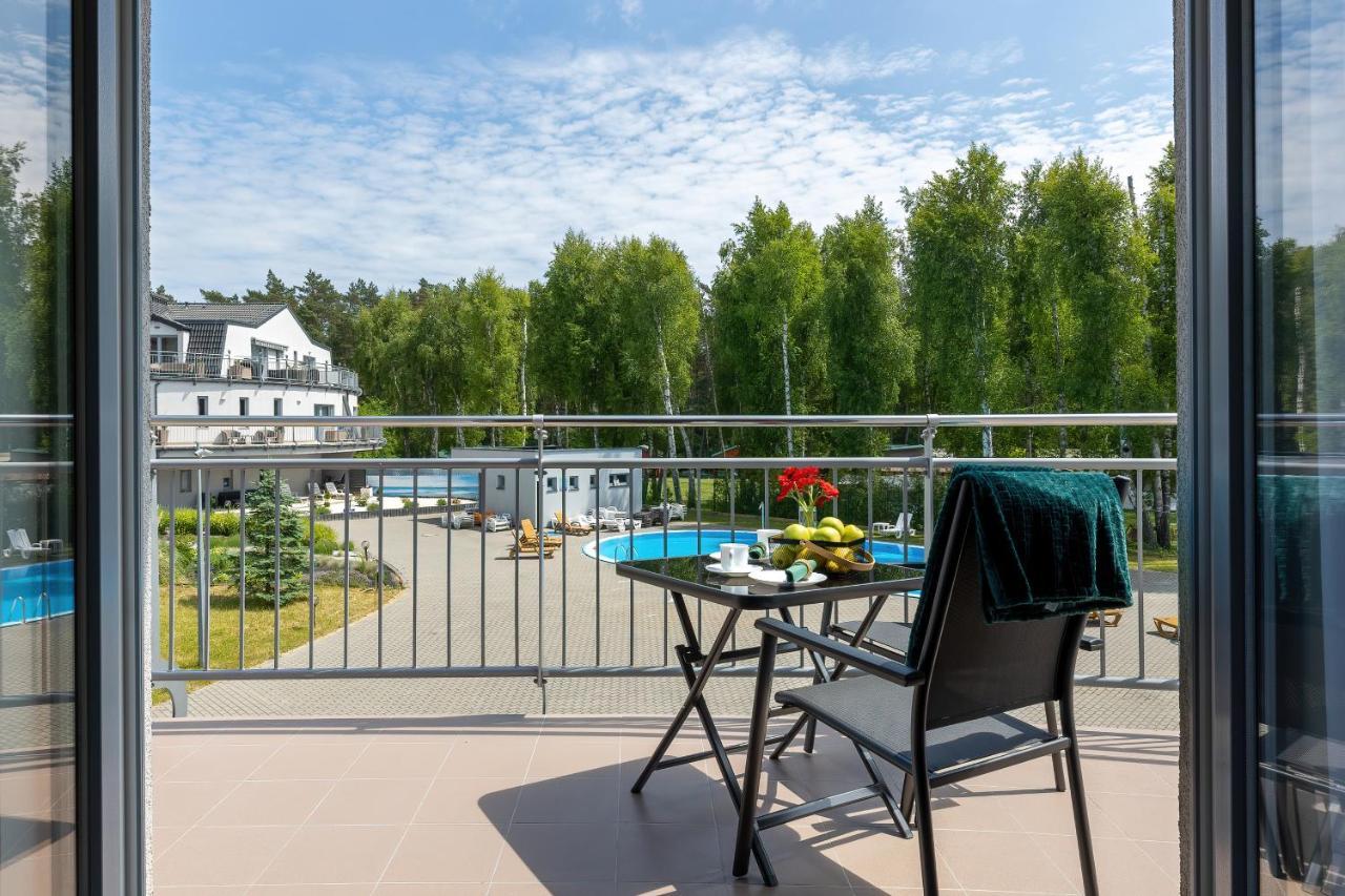 Karat Apartment Pobierowo Bagian luar foto