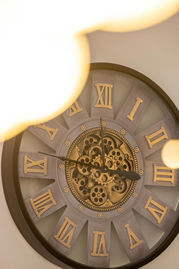 Karat Apartment Pobierowo Bagian luar foto