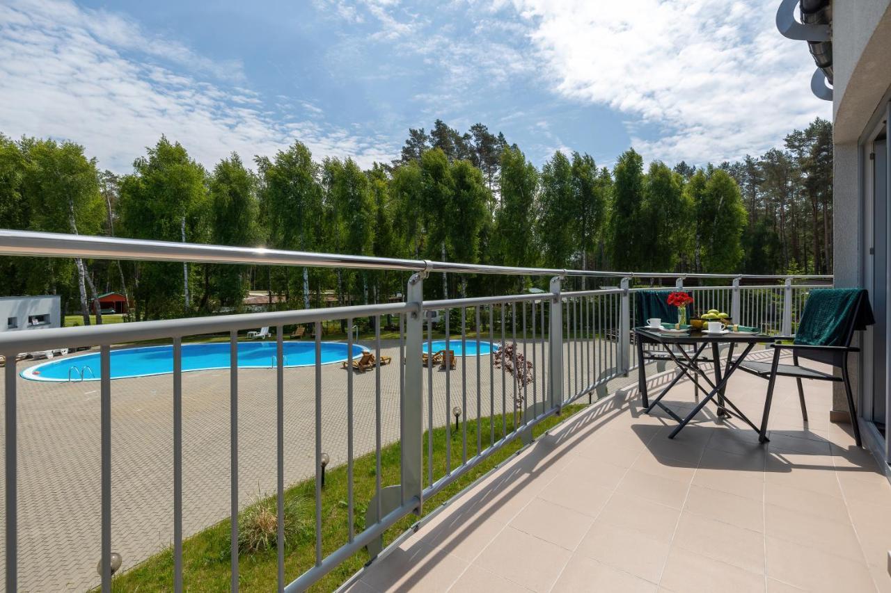 Karat Apartment Pobierowo Bagian luar foto