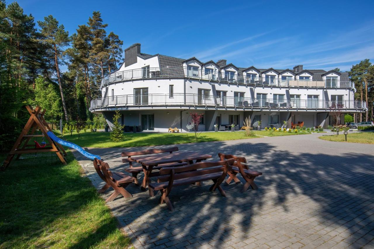 Karat Apartment Pobierowo Bagian luar foto