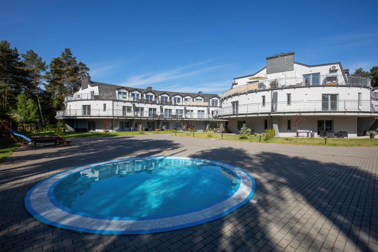 Karat Apartment Pobierowo Bagian luar foto
