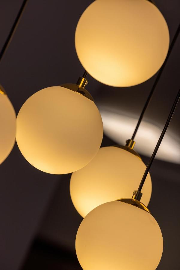 Karat Apartment Pobierowo Bagian luar foto