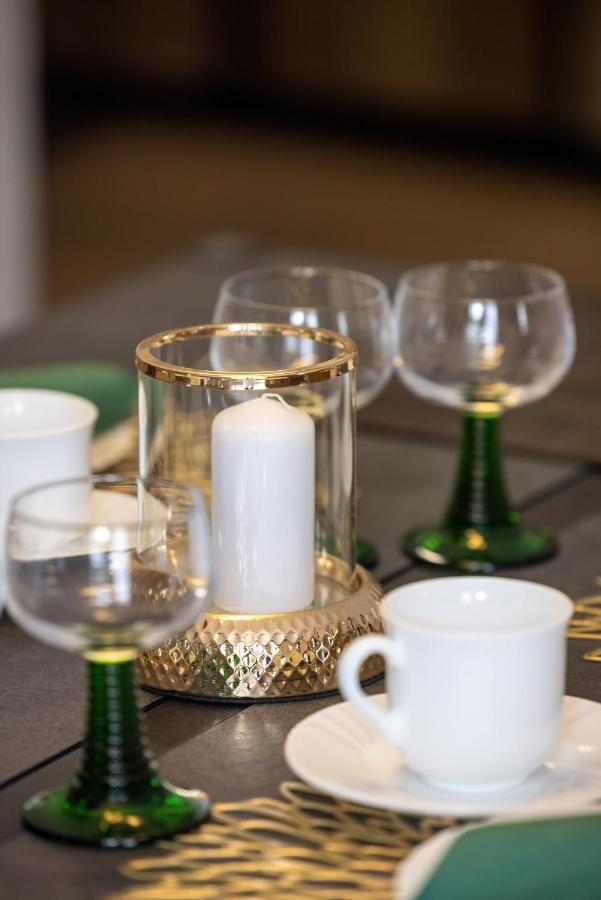 Karat Apartment Pobierowo Bagian luar foto