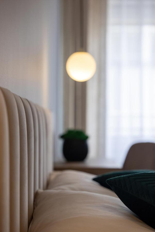 Karat Apartment Pobierowo Bagian luar foto
